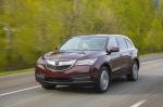Acura MDX 2013 года (NA)